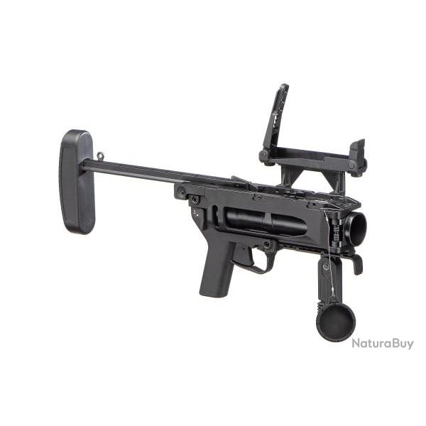 Ares M320 V2 Grenade Launcher - Black - Ref 11189906000