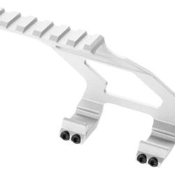 G&G Scope Mount GPM1911 CP - Silver - Ref 11197741500