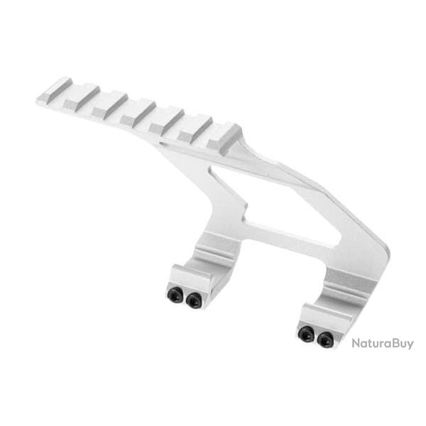 G&G Scope Mount GPM1911 CP - Silver - Ref 11197741500