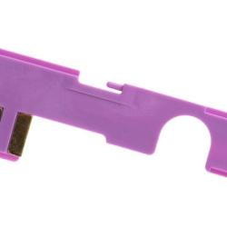 EG Hard Selector Plate for Prometheus Shell - Ref 11204800000