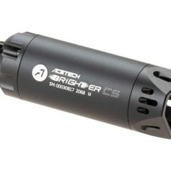 Acetech Brighter CS Tracer Unit - Black - Ref 11206306000