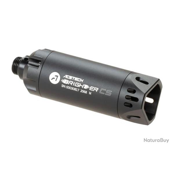 Acetech Brighter CS Tracer Unit - Black - Ref 11206306000