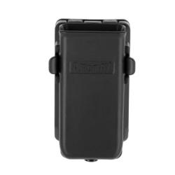 Amomax Universal Single Magazine Pouch Updated - Black - Ref 11210006000