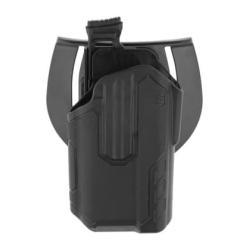 Blackhawk Omnivore Holster with Surefire X300/X300U-A Left - Ref 11222106000
