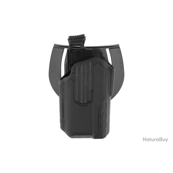 Blackhawk Omnivore Holster with Surefire X300/X300U-A Left - Ref 11222106000