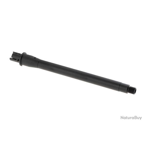 Krytac Trident M4 CRB Outer Barrel Assembly - Black - Ref 11229706000