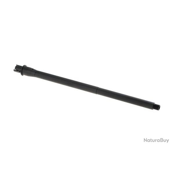 Krytac Trident M4 SPR Outer Barrel Assembly - Black - Ref 11229806000
