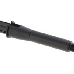 Krytac Trident M4 PDW Outer Barrel Assembly - Black - Ref 11229906000