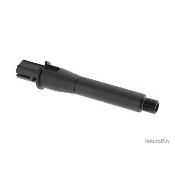 Krytac Trident M4 PDW Outer Barrel Assembly - Black - Ref 11229906000