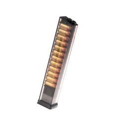 G&G Magazin PCC45 Midcap 110rds with Dummy Rounds - Ref 11235100000