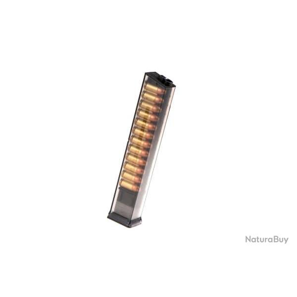 G&G Magazin PCC45 Midcap 110rds with Dummy Rounds - Ref 11235100000