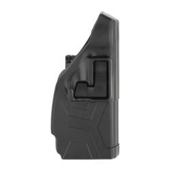 Blackhawk Taser X2 Duty Holster Right - Ref 11245106000