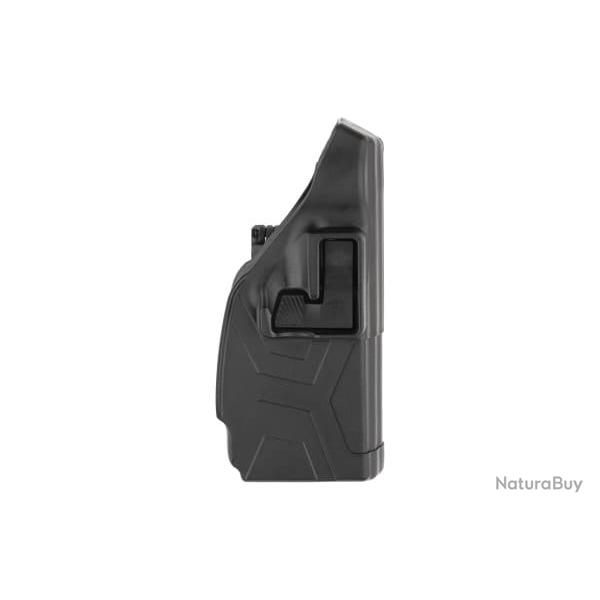 Blackhawk Taser X2 Duty Holster Right - Ref 11245106000