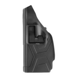 Blackhawk Taser X2 Duty Holster Left - Ref 11245206000
