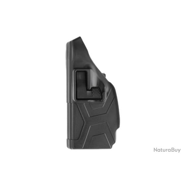 Blackhawk Taser X2 Duty Holster Left - Ref 11245206000