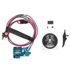 Jefftron Leviathan V2 Optical to Stock + Speed Trigger - Ref 11246200000