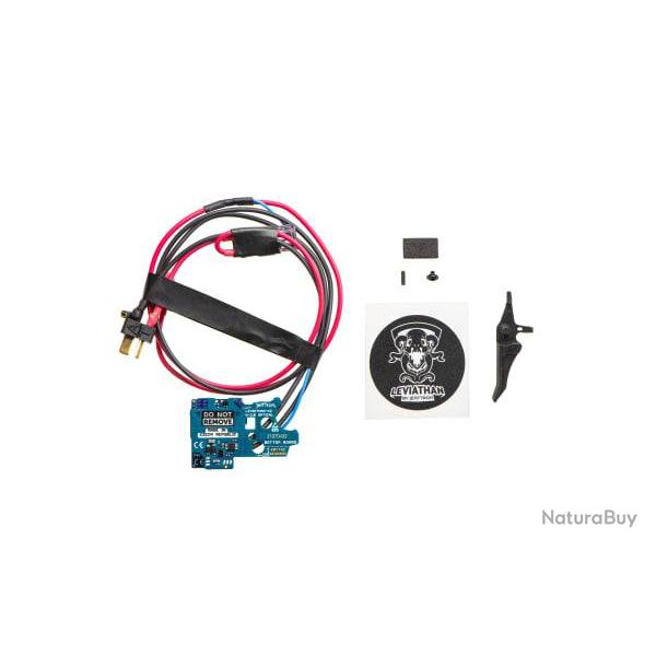 Jefftron Leviathan V2 Optical to Stock + Speed Trigger - Ref 11246200000