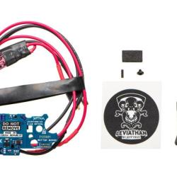 Jefftron Leviathan V2 Optical to Front + Speed Trigger - Ref 11246300000