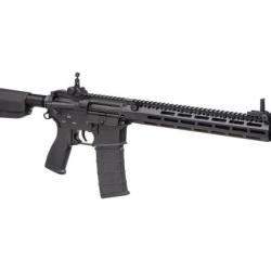 E&C M4 BF8 13.5 Inch QR 1.0 EGV - Black - Ref 11250206000
