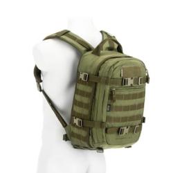 Wisport Sparrow 20 II - OD - Ref 11261322000