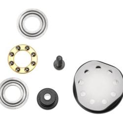 Retro Arms CNC POM Piston Head - X - Ref 11262900000