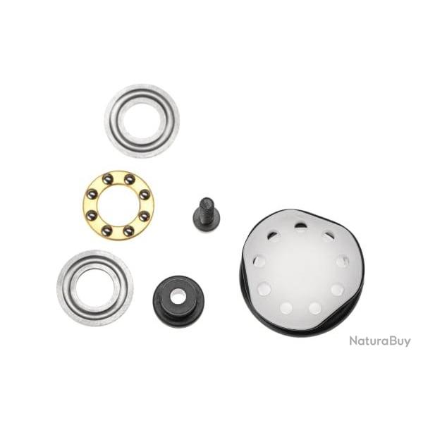 Retro Arms CNC POM Piston Head - X - Ref 11262900000