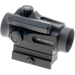 Vector Optics Nautilus 1x30 QD Red Dot Sight - Black - Ref 11268306000