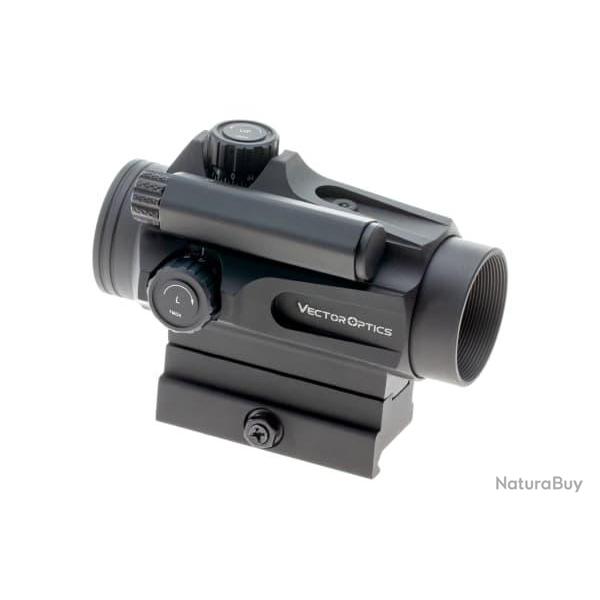 Vector Optics Nautilus 1x30 QD Red Dot Sight - Black - Ref 11268306000
