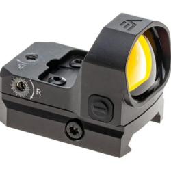 Vector Optics Frenzy 1x20x28 Red Dot Sight - Black - Ref 11268506000