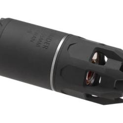 Acetech Raider Tracer Unit with Blaster M 14mm CCW - Black - Ref 11272906000