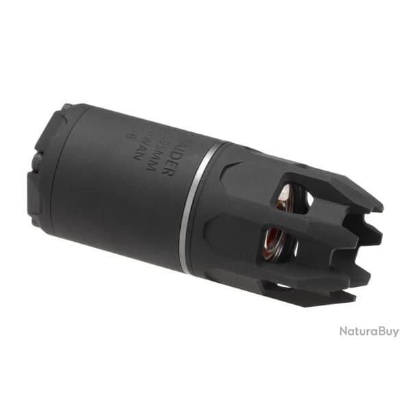 Acetech Raider Tracer Unit with Blaster M 14mm CCW - Black - Ref 11272906000