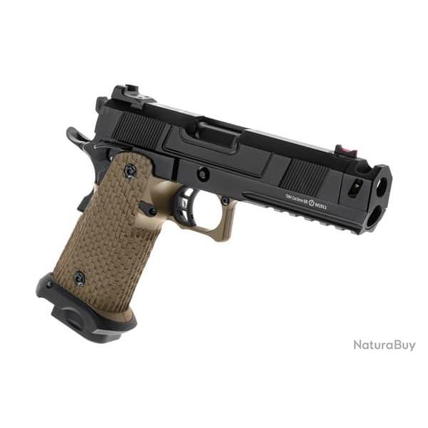 Army Armament R501 Full Metal GBB - Desert - Ref 11279231000