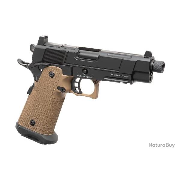 Army Armament R504 Full Metal GBB - Dark Earth - Ref 11279330900