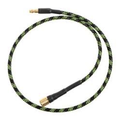 Mancraft HPA Line 36" QD US Standard Bore - Green - Ref 11280920000