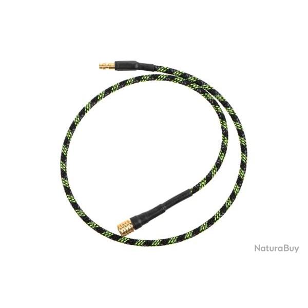 Mancraft HPA Line 36" QD US Standard Bore - Green - Ref 11280920000