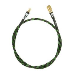Mancraft HPA Line 42" QD EU Standard Bore - Green - Ref 11281020000