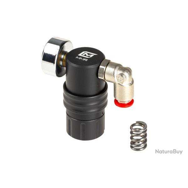 Mancraft MMR Regulator fi 6mm - Ref 11282300000