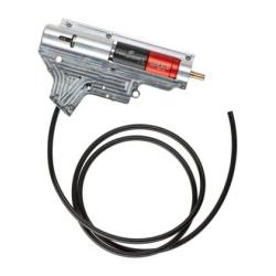 Mancraft PDiK Gen.3 V2 with Gearbox Shell - Ref 11283400000