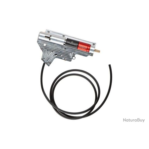 Mancraft PDiK Gen.3 V2 with Gearbox Shell - Ref 11283400000