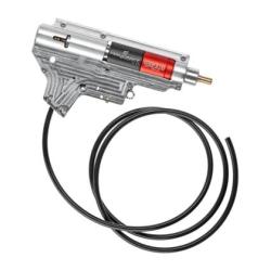 Mancraft PDiK Gen.3 V2 Long Version with Gearbox Shell - Ref 11283500000