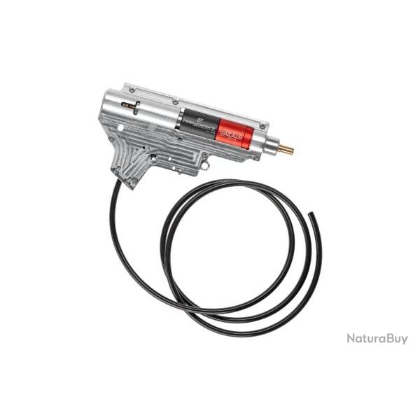 Mancraft PDiK Gen.3 V2 Long Version with Gearbox Shell - Ref 11283500000
