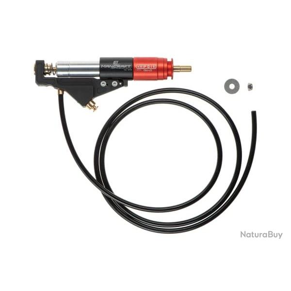 Mancraft PDiK Gen.3 V2 - Ref 11283600000