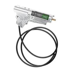 Mancraft PDiK V3 with Gearbox Shell - Ref 11284100000