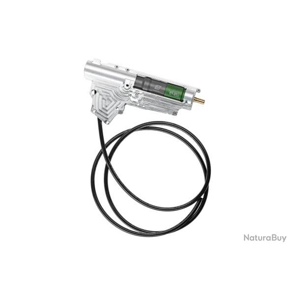 Mancraft PDiK V3 with Gearbox Shell - Ref 11284100000