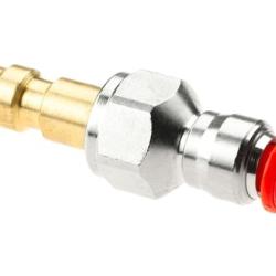 Mancraft Male US to Plug-in 4mm - Ref 11284300000