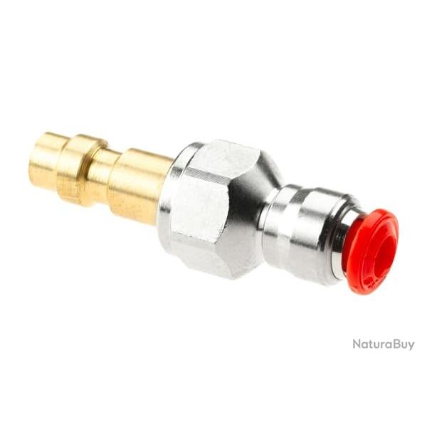 Mancraft Male US to Plug-in 4mm - Ref 11284300000