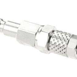 Mancraft Micro HPA Male Connector - Ref 11284600000