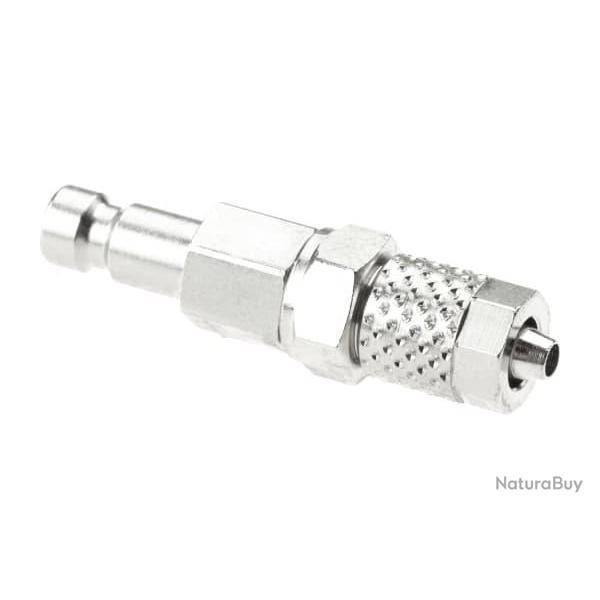 Mancraft Micro HPA Male Connector - Ref 11284600000