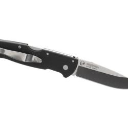 Cold Steel Air Lite Drop Point Folder - Ref 11289000000