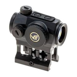 Vector Optics Scrapper 1x22 Red Dot Sight - Black - Ref 11295306000